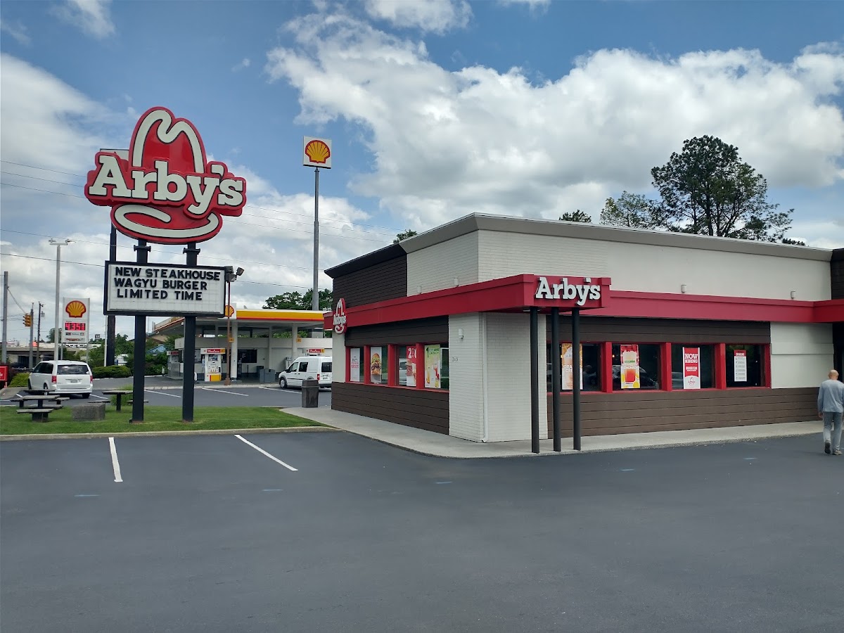 Arby's Bristol